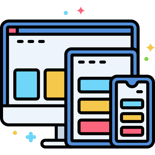 Digital Lokh - Website Development