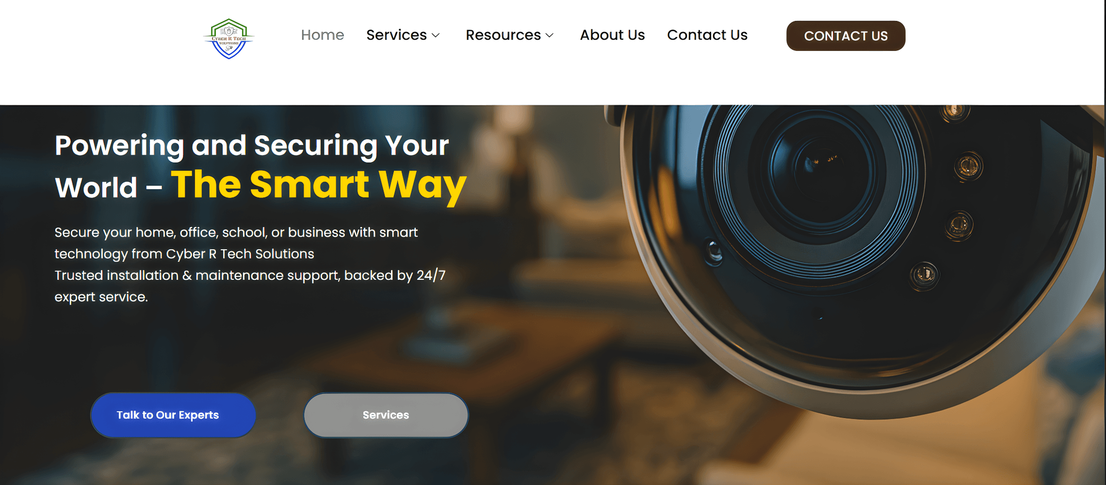 Website design in Hyderabad for Cyber Rtech Solutions CCTV security agency - website-design-in-hyderabad-Cyber Rtech solutions- CCTV security -agency .jpg