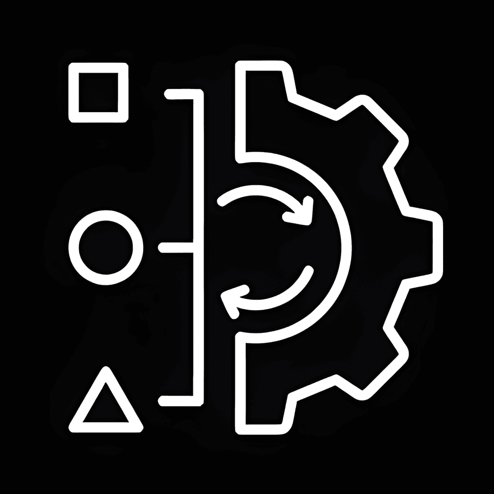 website with website design - Adaptable design solutions