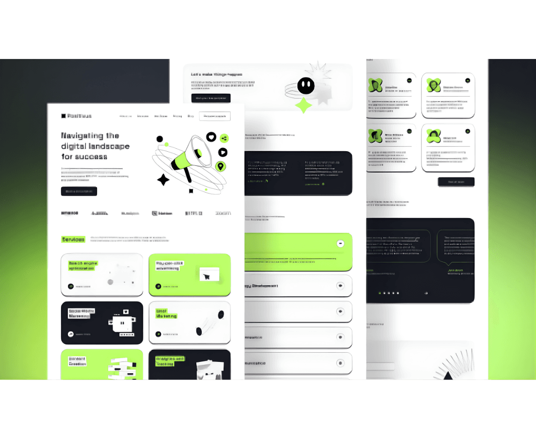 website design in Hyderabad - Custom Web Applications Designing's