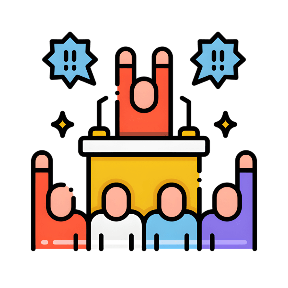 Digital Marketing agency in Hyderabad -Events & Entertainment