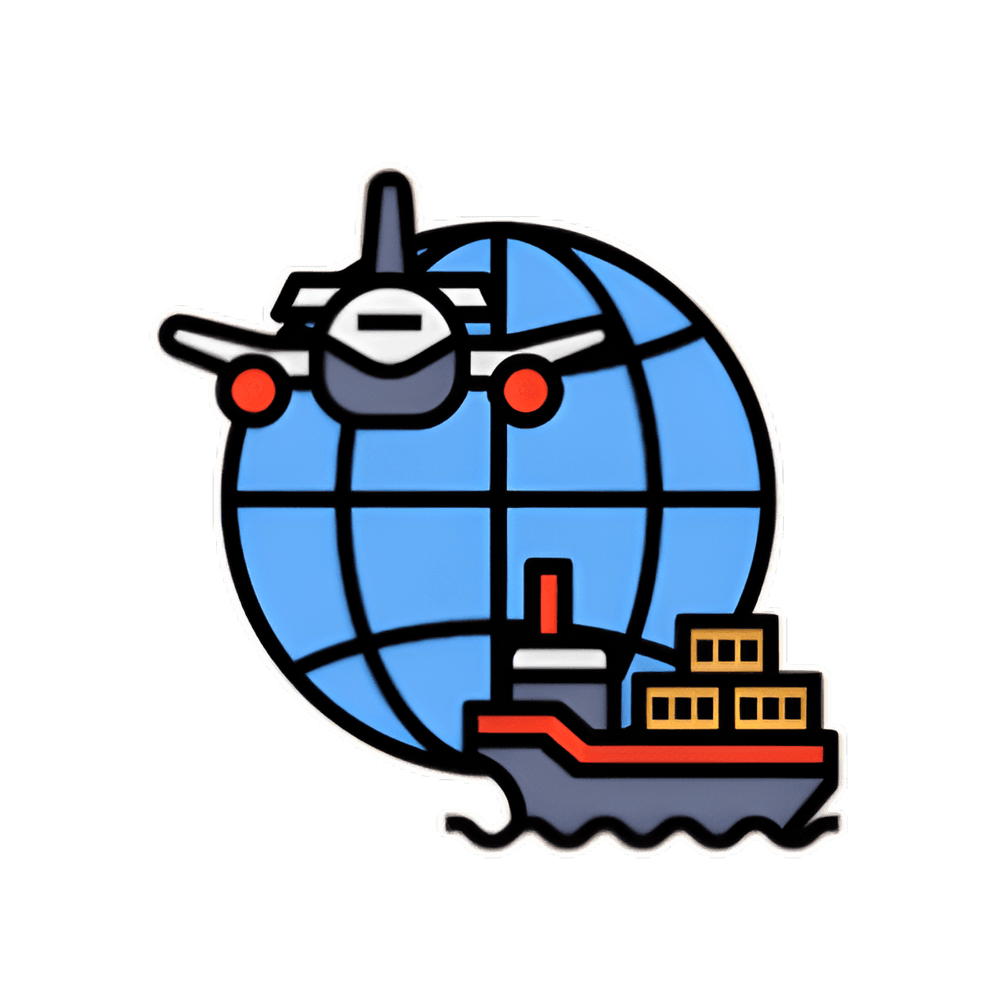 Digital Marketing agency in Hyderabad - Logistics & transportation