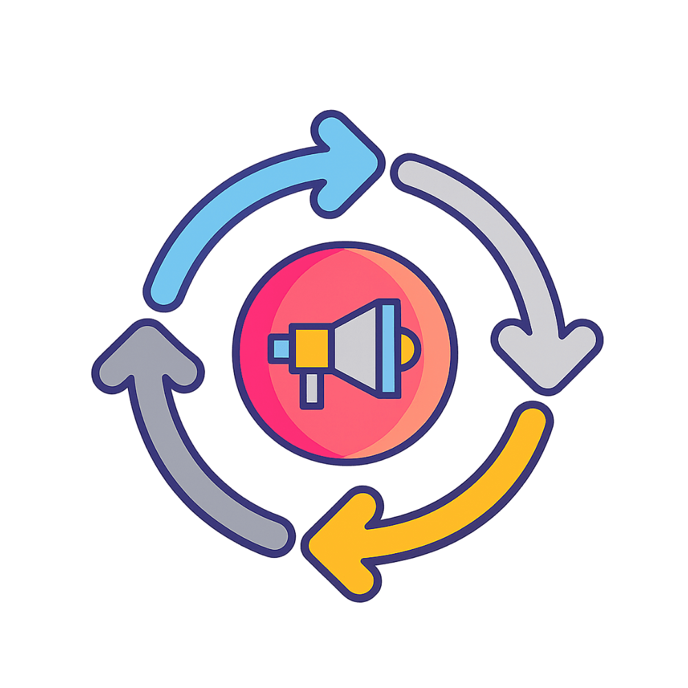 PAID MARKETING IN HYDERABAD - Remarketing Campaigns
