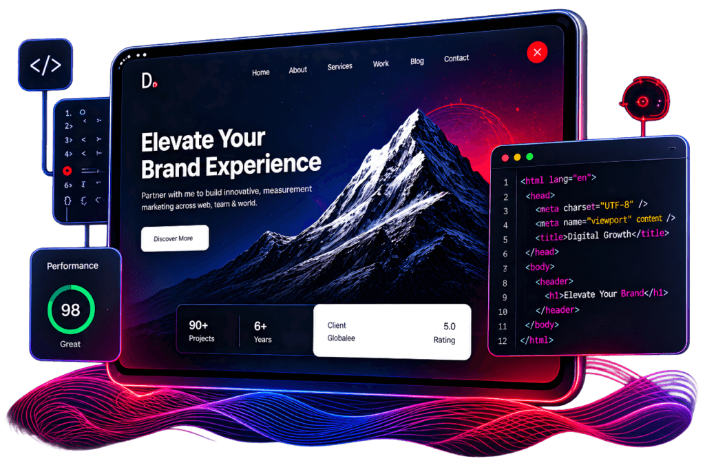 WEBSITE DEVELOPMENT IN HYDERABAD
