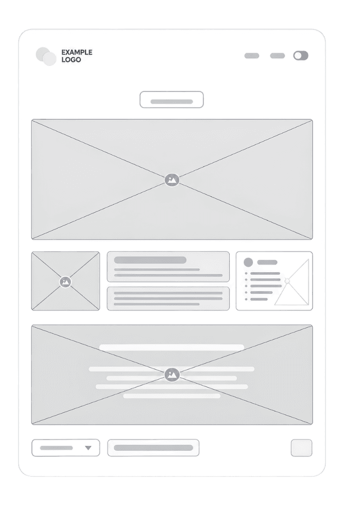 WEBSITE DEVELOPMENT IN HYDERABAD - Wireframe Digital Lokh