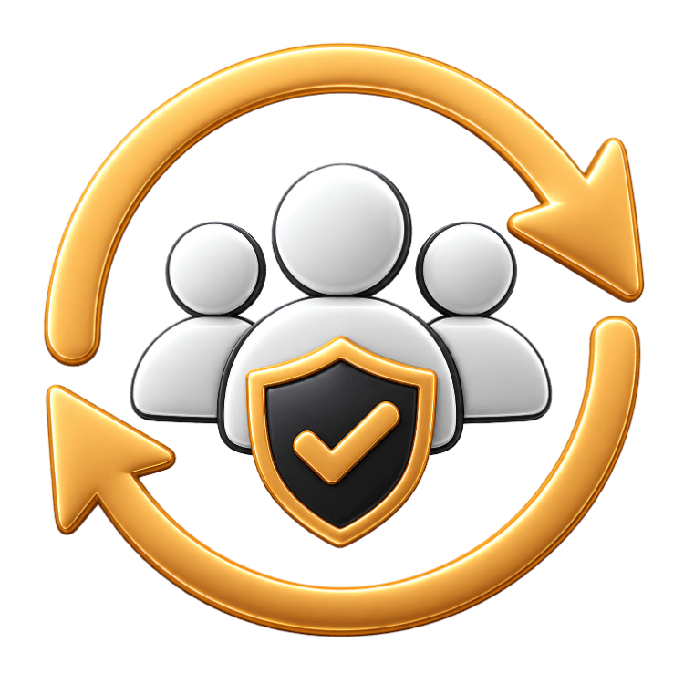 Client Retention Rate