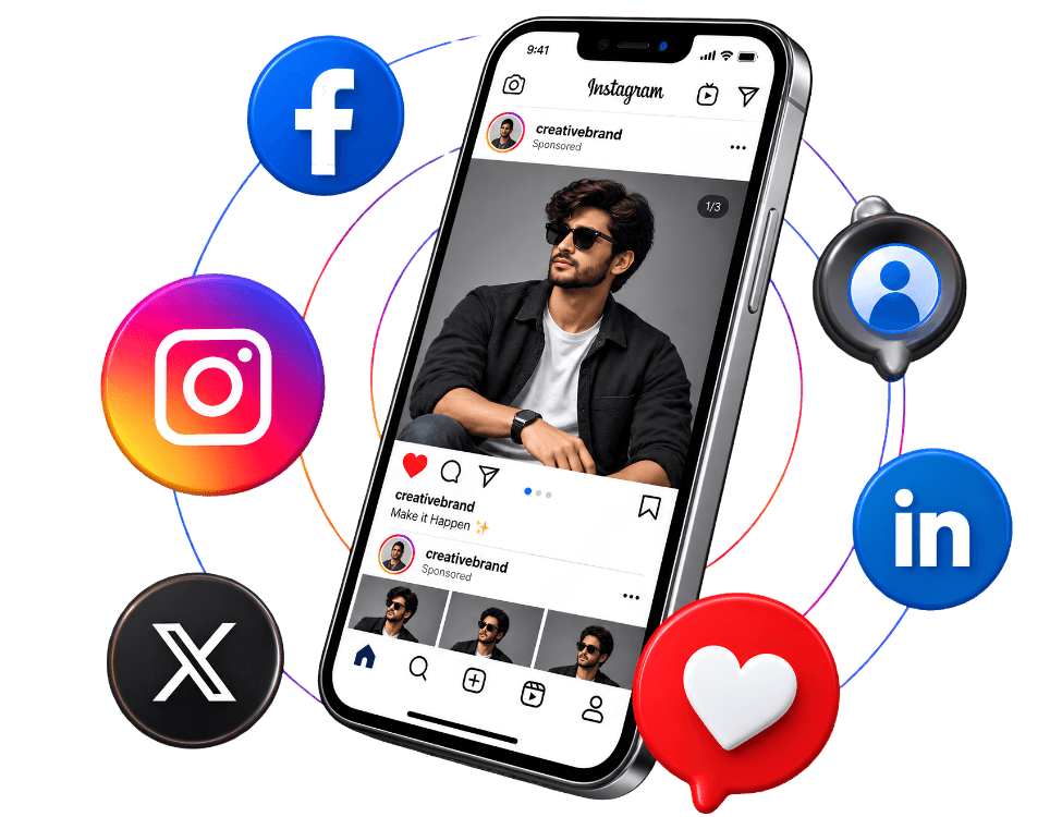 SOCIAL MEDIA MARKETING IN HYDERABAD
