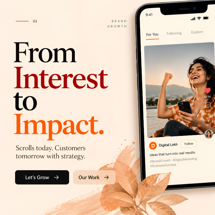 Instagram and Facebook carousel ad design services in Hyderabad