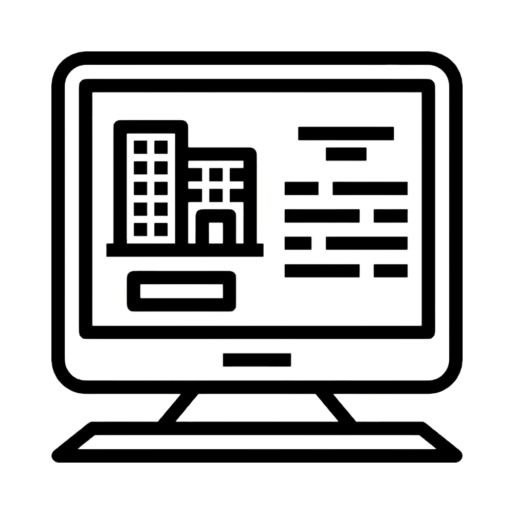 Corporate Websites