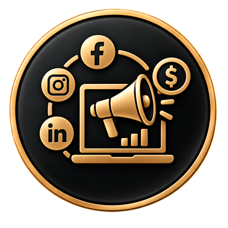 Paid Social Advertising