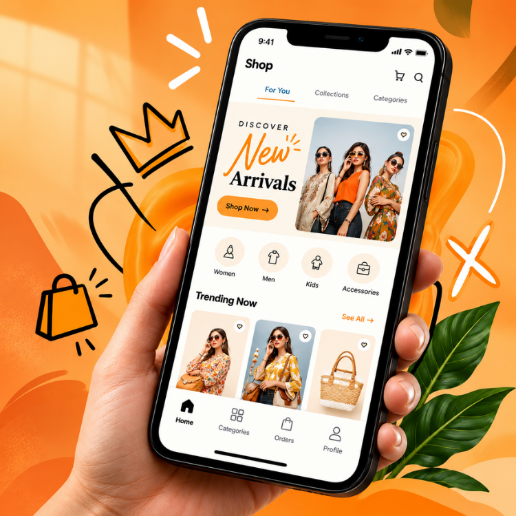 Professional Instagram and Facebook social media creative designs