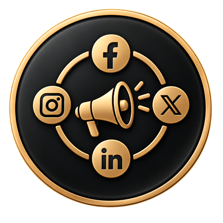 Social Media Strategy