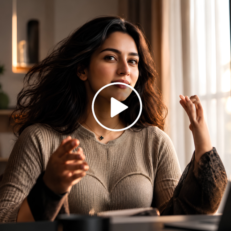 Video ad creative concepts and short-form advertising design