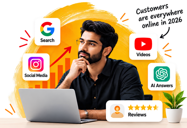 Why Digital Marketing Is Important in 2026