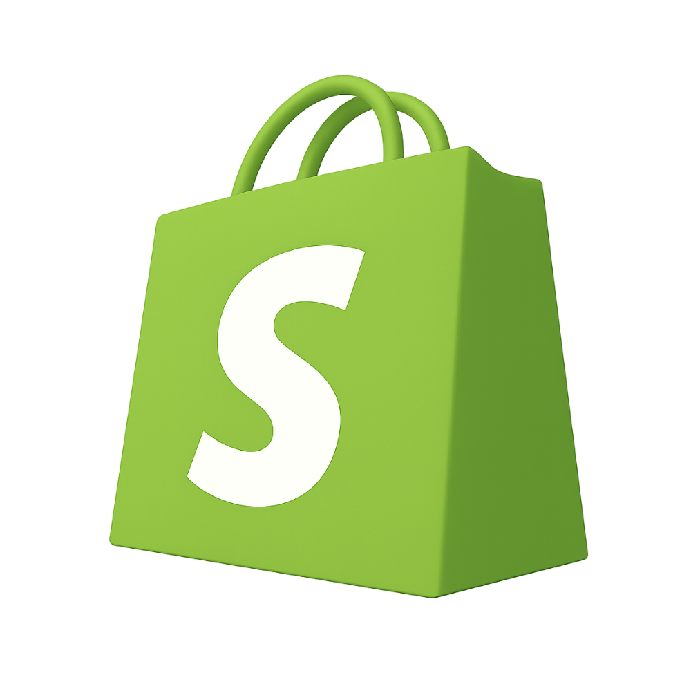 website design in Hyderabad Shopify Tool used for website development