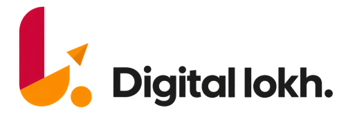 Digital Lokh Logo